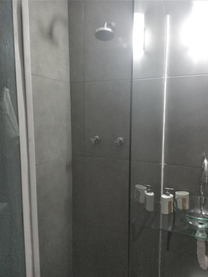 Hospedagem domiciliar Copacabana *